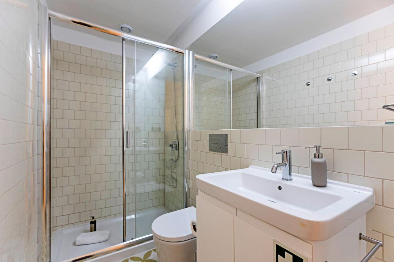 Loios 1Br Flat Downtown By Lovelystay Porto Ngoại thất bức ảnh