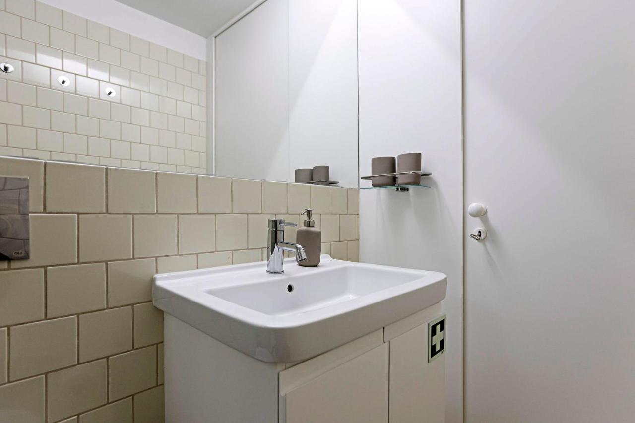 Loios 1Br Flat Downtown By Lovelystay Porto Ngoại thất bức ảnh