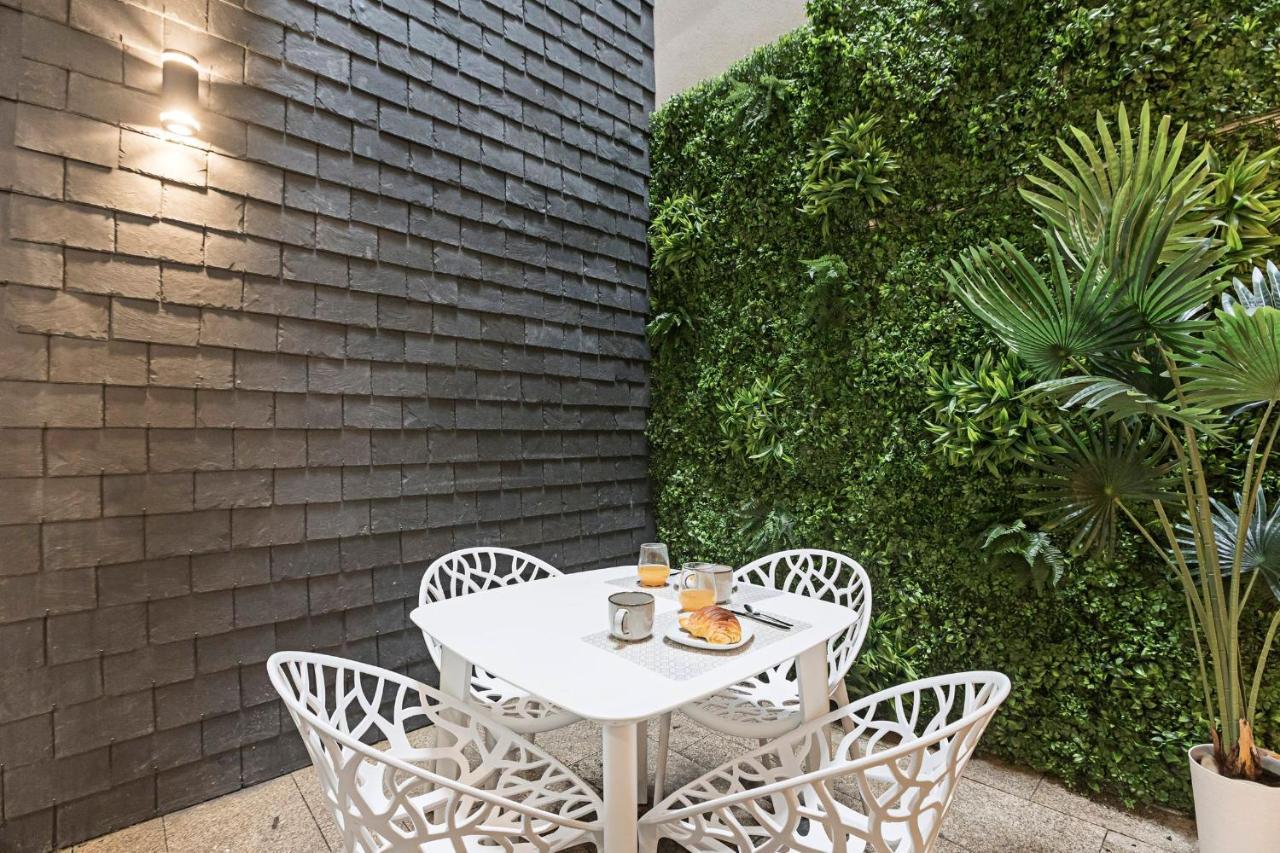 Loios 1Br Flat Downtown By Lovelystay Porto Ngoại thất bức ảnh